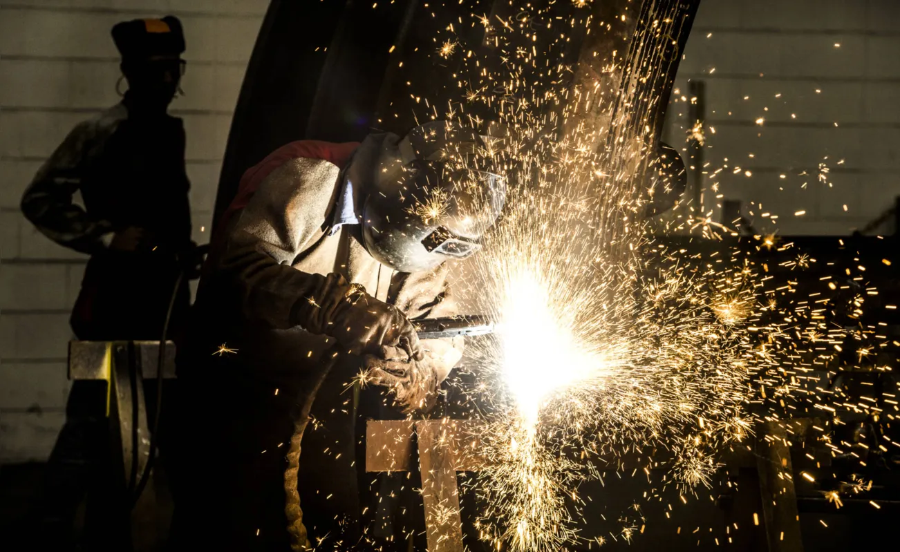 Imagem ilustrativa da imagem Cresce nível de ocupação da indústria eletrometalmecânica