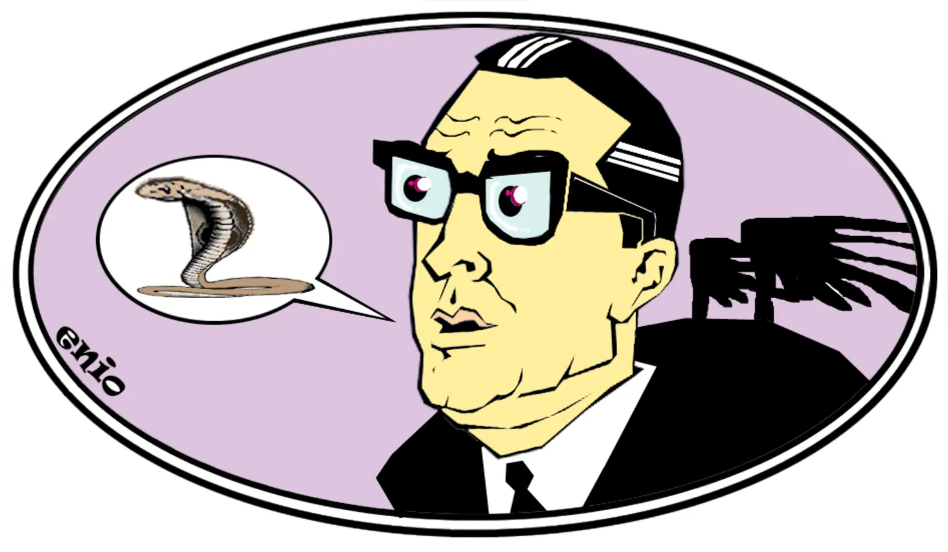 Imagem ilustrativa da imagem Em sessão, desembargador faz piadinha sexual