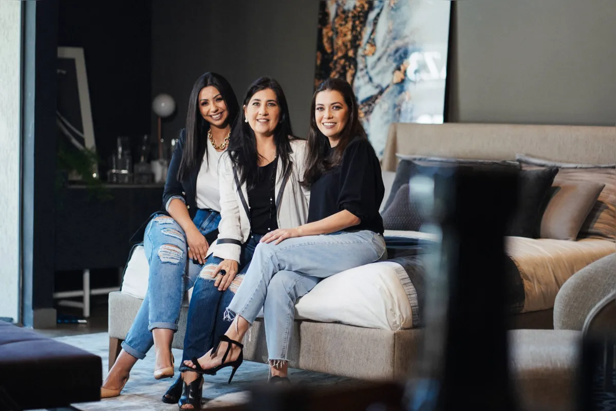 Imagem ilustrativa da imagem Empreender? É com elas!