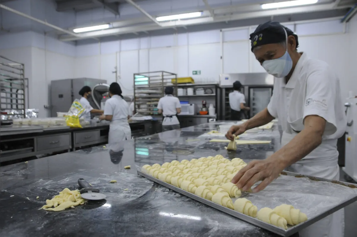 Hachimitsu, de Londrina, foi considerada uma scale up, empresa de alto crescimento