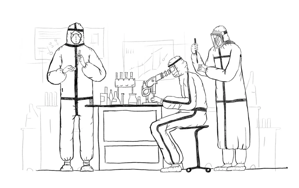 Imagem ilustrativa da imagem FOLHA CONFERE|  Fiocruz desenvolveu vacina contra Covid-19?