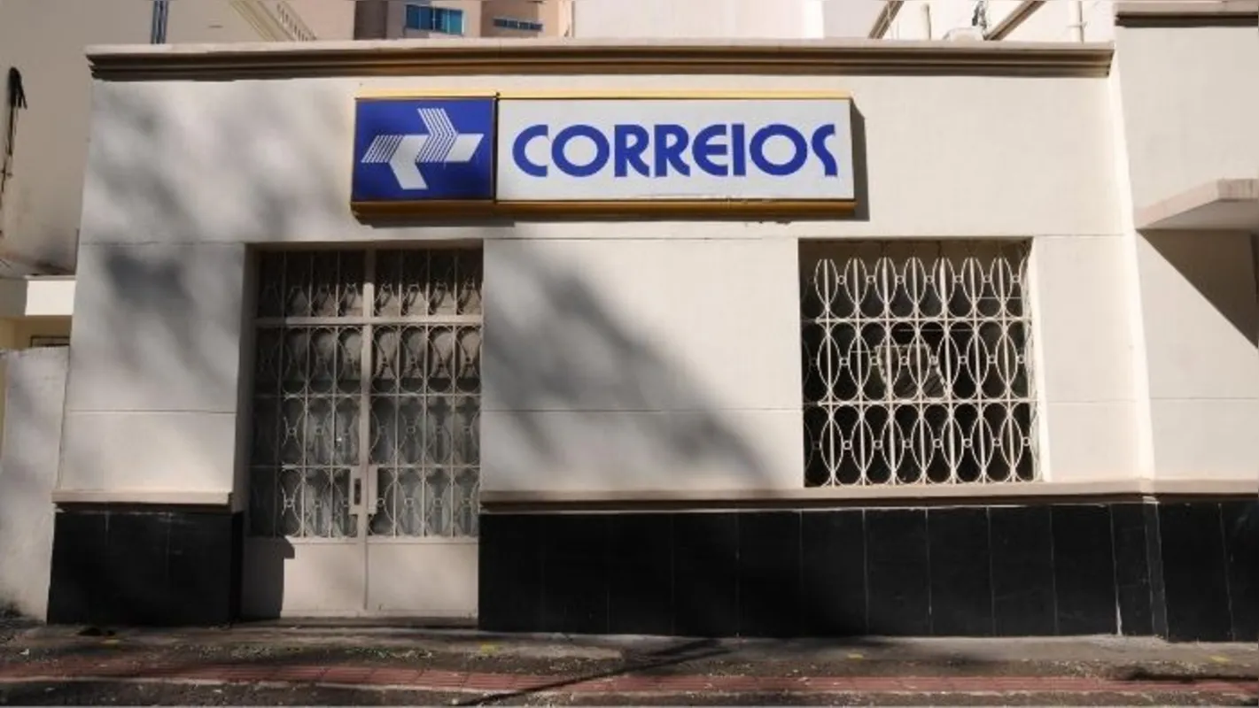 Imagem ilustrativa da imagem Funcionários dos Correios de Londrina prometem aderir a greve nacional