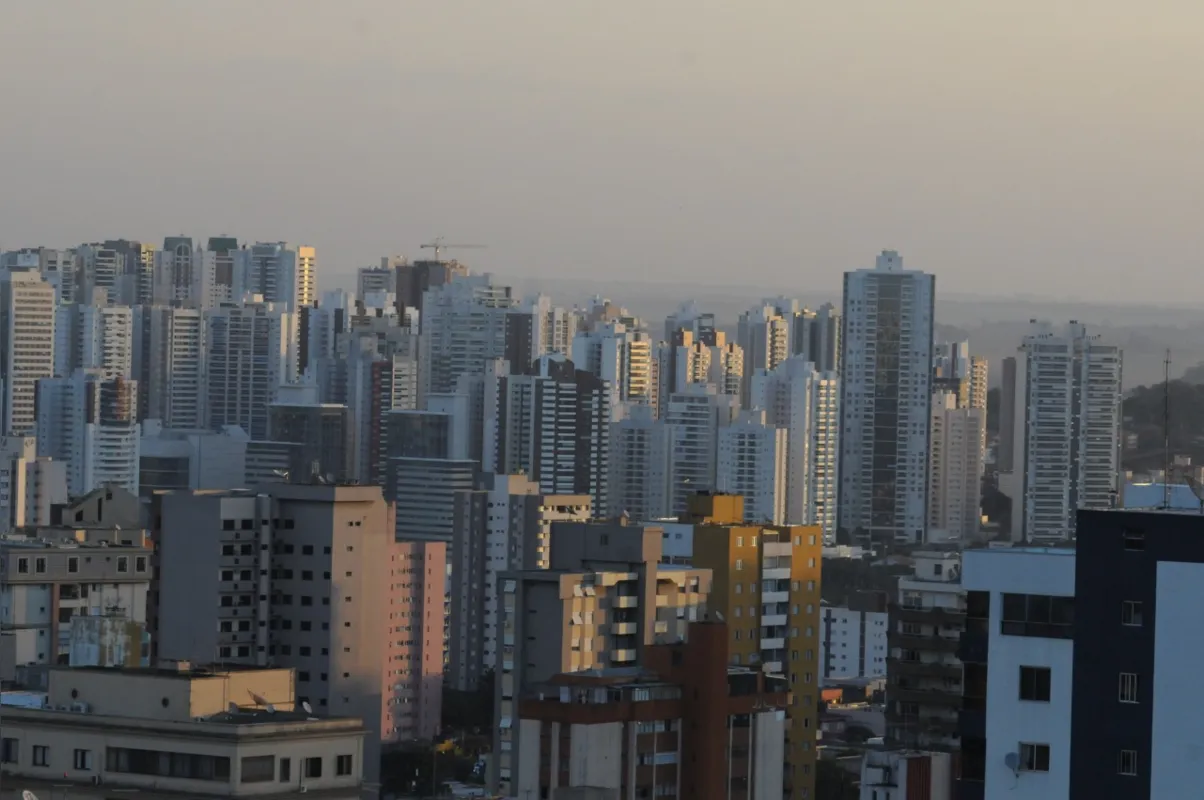 Imagem ilustrativa da imagem Gaeco cumpre ordem de prisão contra mulher em Londrina
