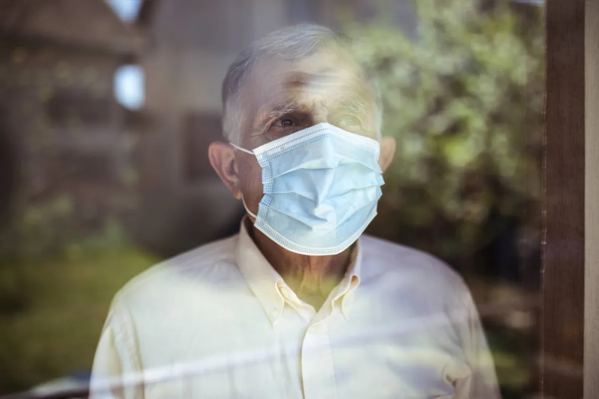 Imagem ilustrativa da imagem Golpes contra idosos cresce durante a pandemia