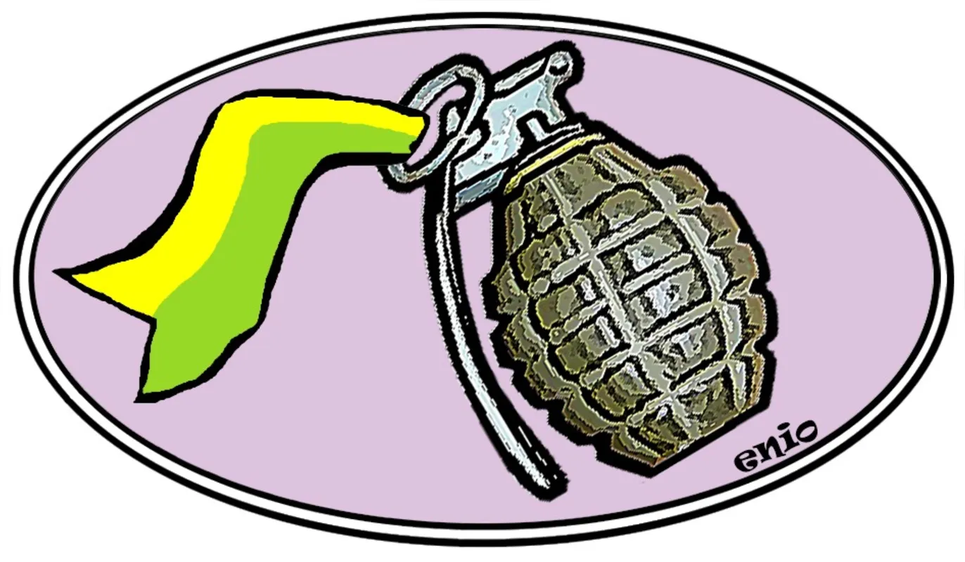 Imagem ilustrativa da imagem Governo define volta do ministério de Segurança