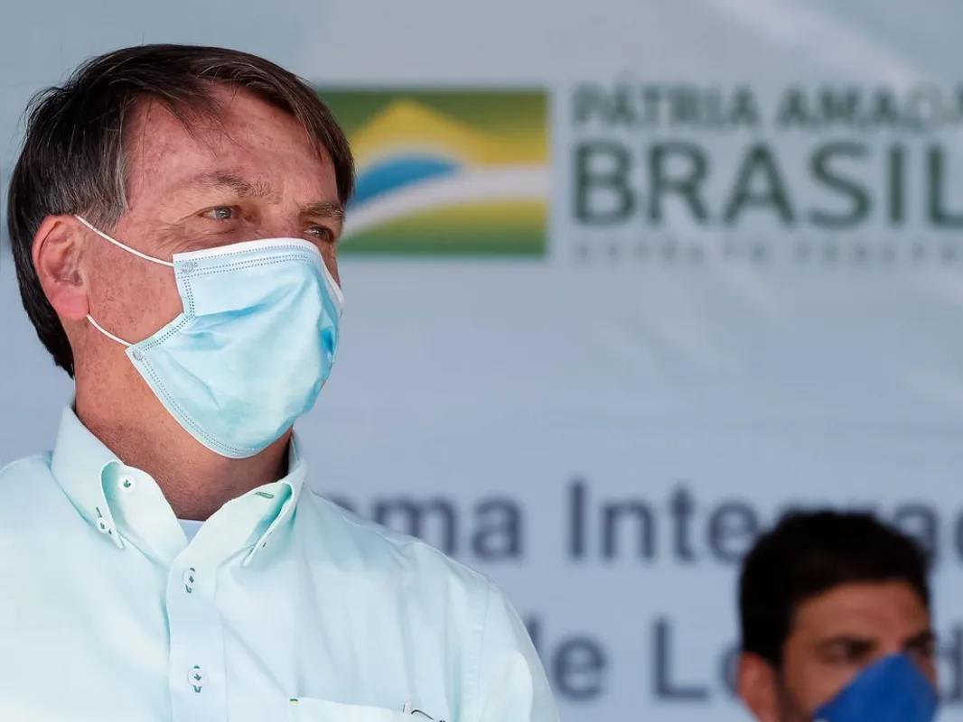 Imagem ilustrativa da imagem Governo só pagou 32% do previsto para programa de manutenção de emprego