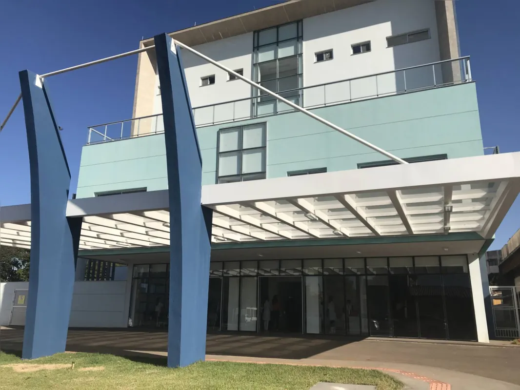 Imagem ilustrativa da imagem HU abre Hospital de Retaguarda para Covid-19 com 32 leitos de UTI