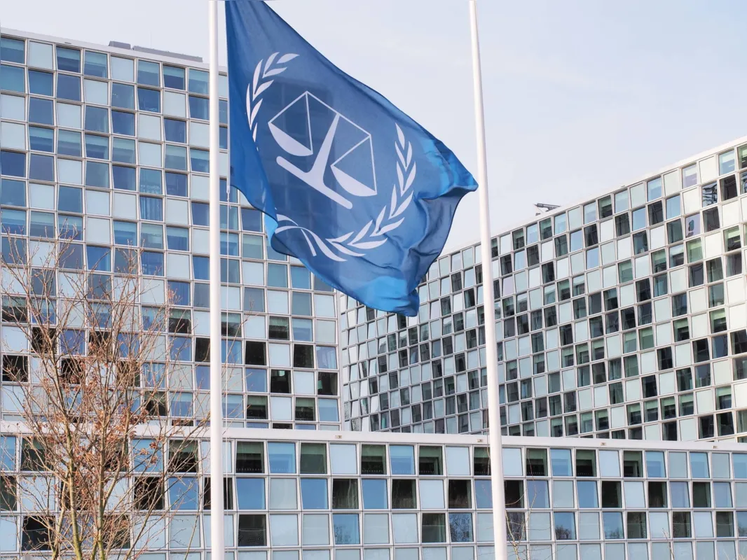 Tribunal Penal Internacional (TPI) é encarregado de julgar pessoas e não países