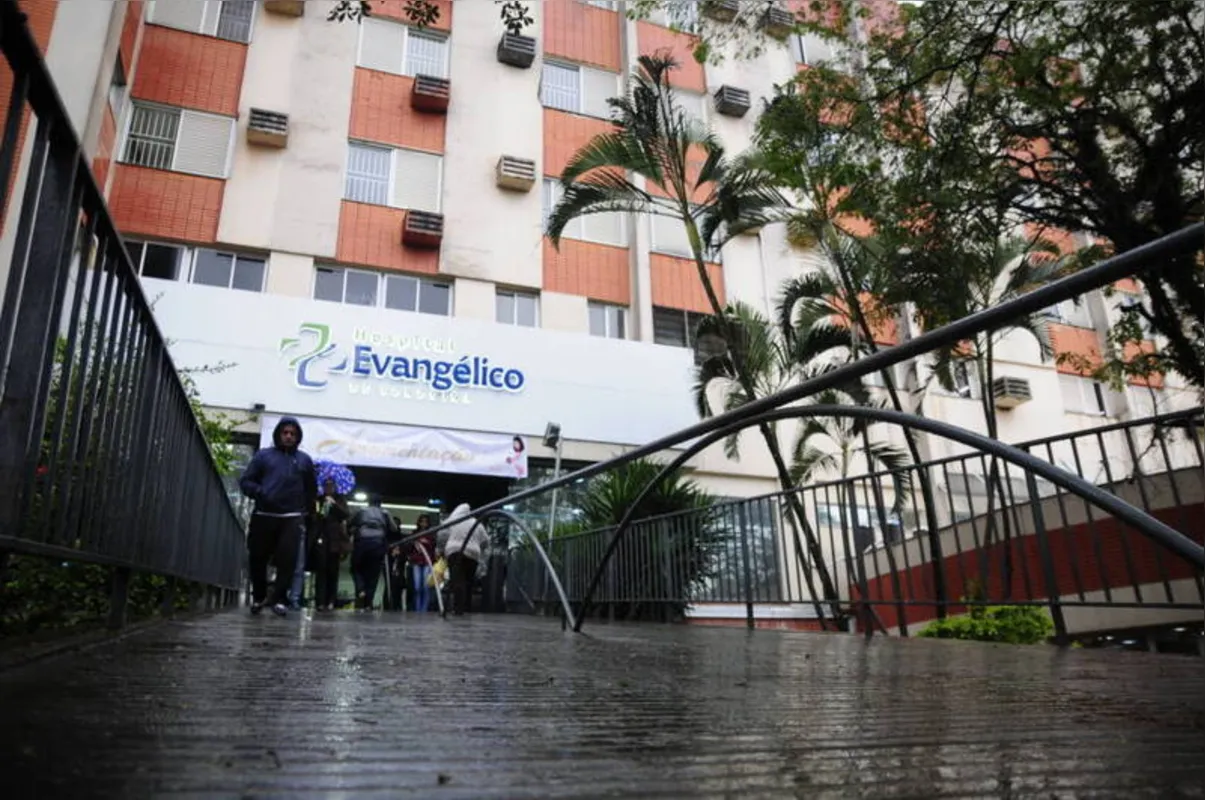 Imagem ilustrativa da imagem Hospital Evangélico reabre integralmente o Pronto-Socorro