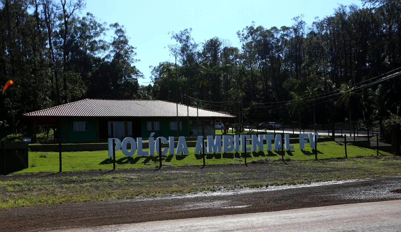 Imagem ilustrativa da imagem Justiça concede prisões domiciliares a fazendeiros investigados pelo Gaeco