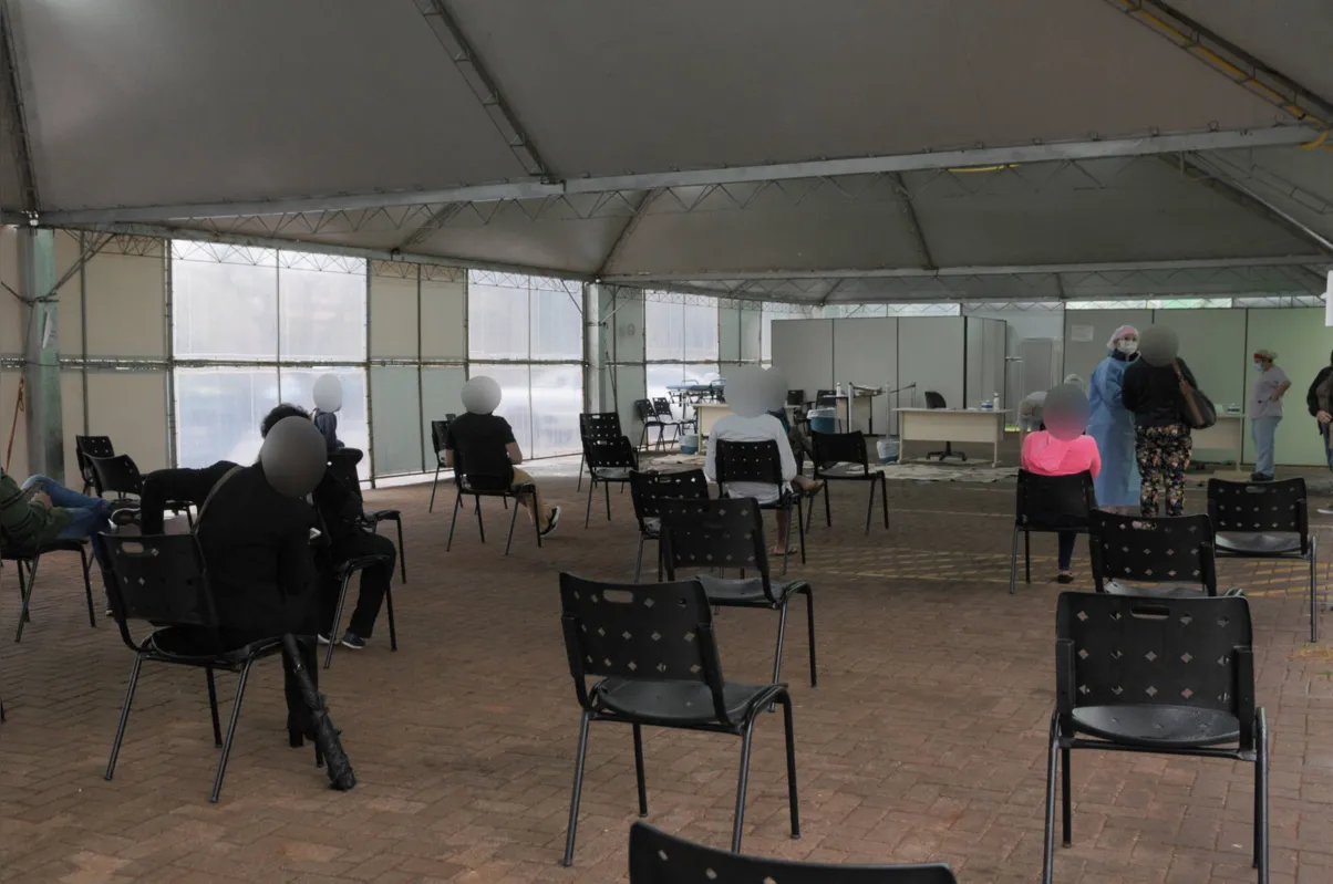 Imagem ilustrativa da imagem Londrina supera os três mil casos confirmados de coronavírus