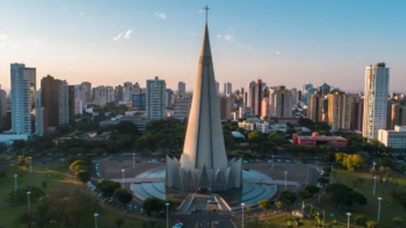 Maringá registrou 44 casos confirmados no último boletim e nenhum óbito. 