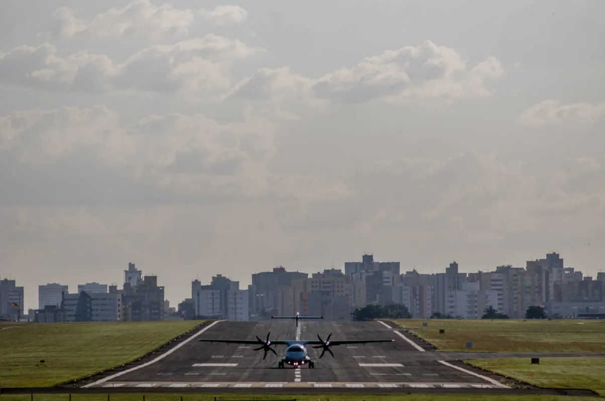 Imagem ilustrativa da imagem Ministro confirma obras de infraestrutura para o Norte do Paraná