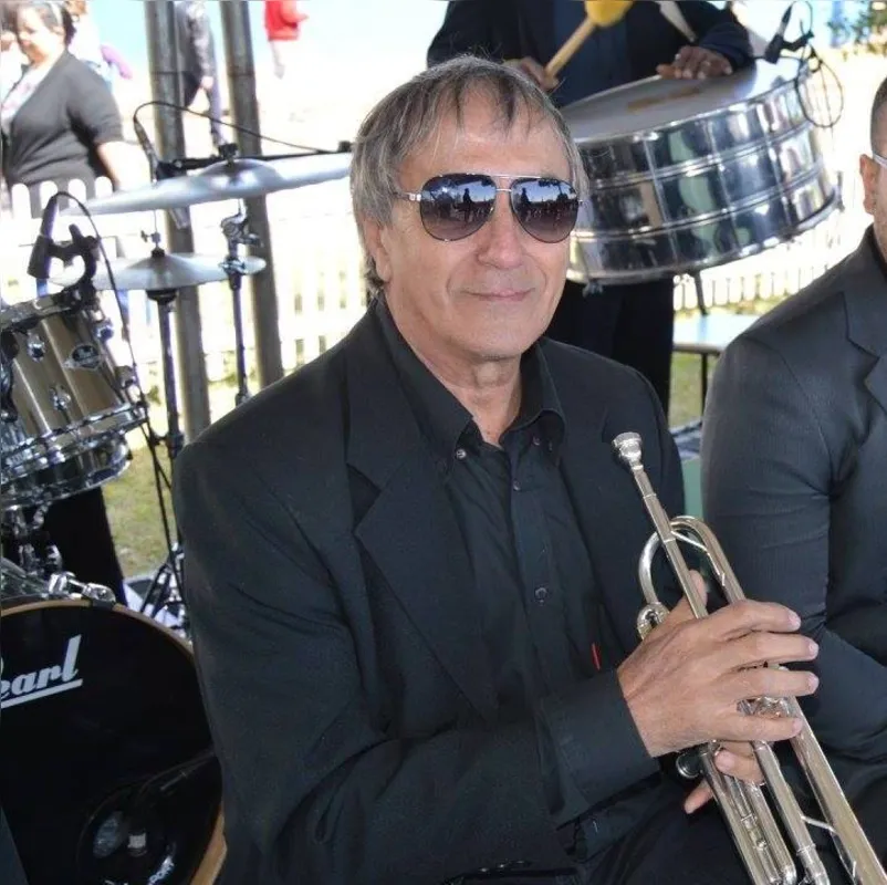 Miguel Tofano: ex-maestro da Banda Municipal faleceu no domingo
