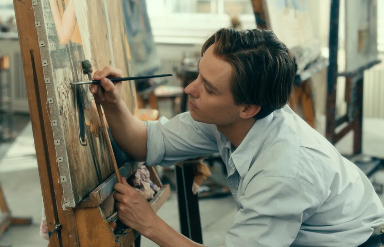 Imagem ilustrativa da imagem O confessionário vai ao divã