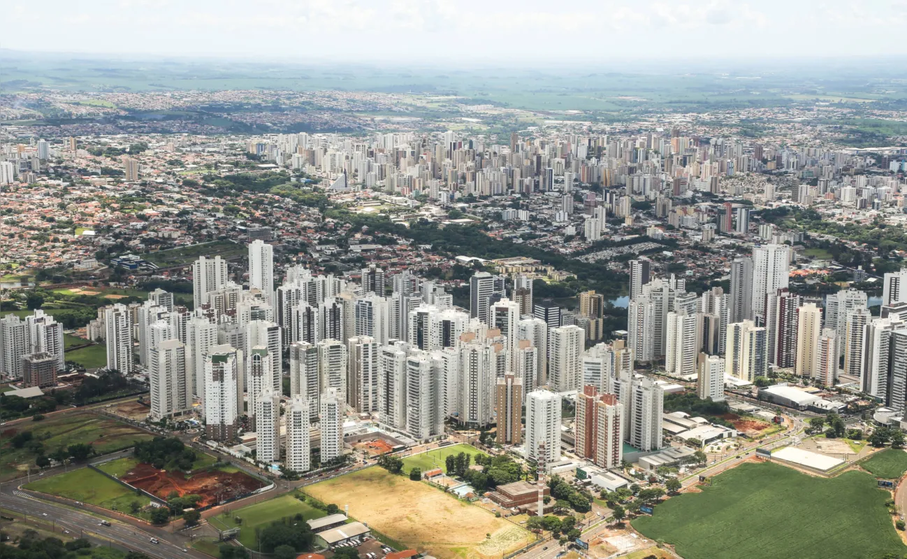 Segundo a pesquisa, maioria dos moradores de Londrina acredita que tem risco de ser contaminado pelo coronavírus