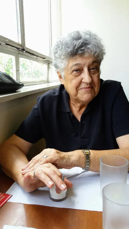 Morte de Lucia Camargo comoveu artistas e produtores culturais que lembraram de seu legado