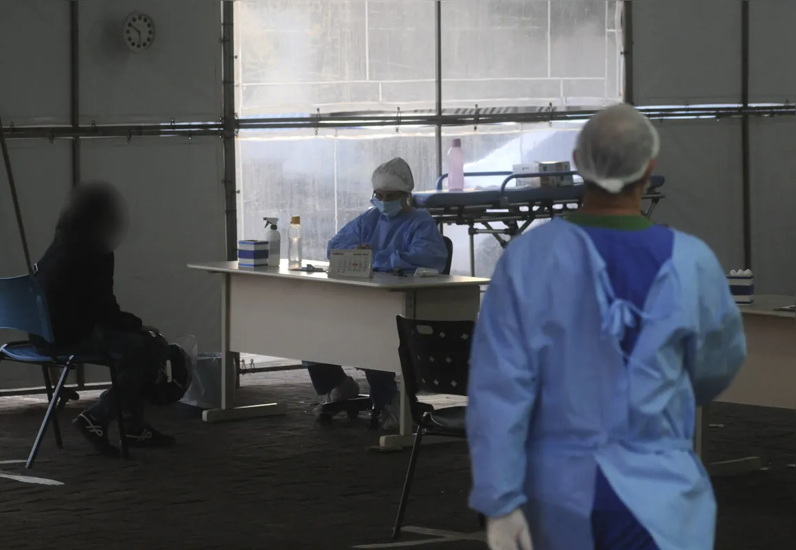 Londrina tem 49 pessoas já diagnosticadas com o novo coronavírus internadas e 225 em isolamento domiciliar