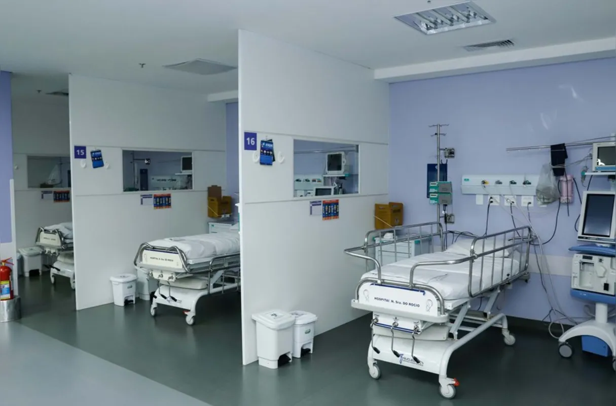 Imagem ilustrativa da imagem Paraná ultrapassa os 70 mil casos confirmados da Covid-19