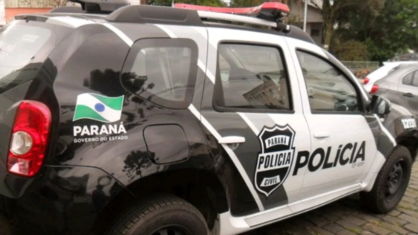 Imagem ilustrativa da imagem Polícia investiga assassinato de parente de Abi Antoun em Cambé