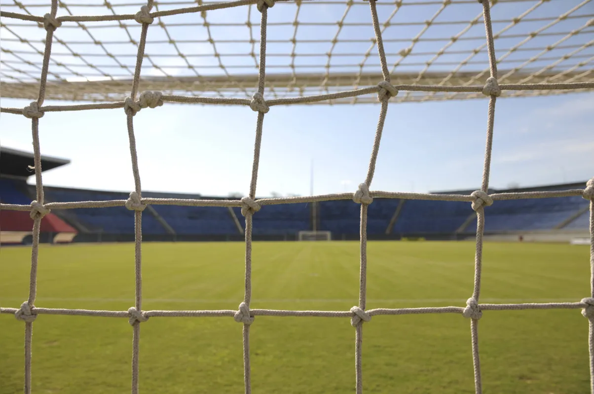 Imagem ilustrativa da imagem Prefeitura libera Estádio do Café para partida do dia 10