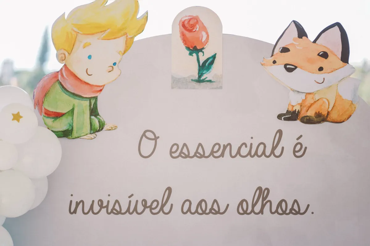 O essencial...
