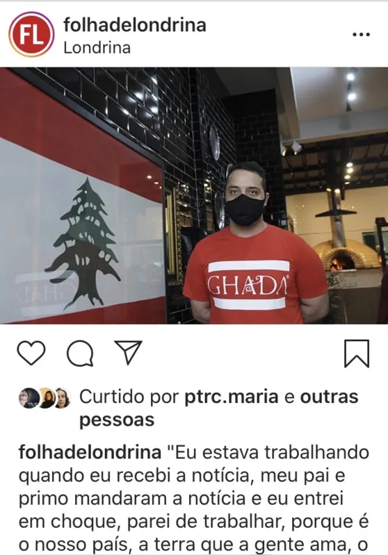 Imagem ilustrativa da imagem Solidariedade