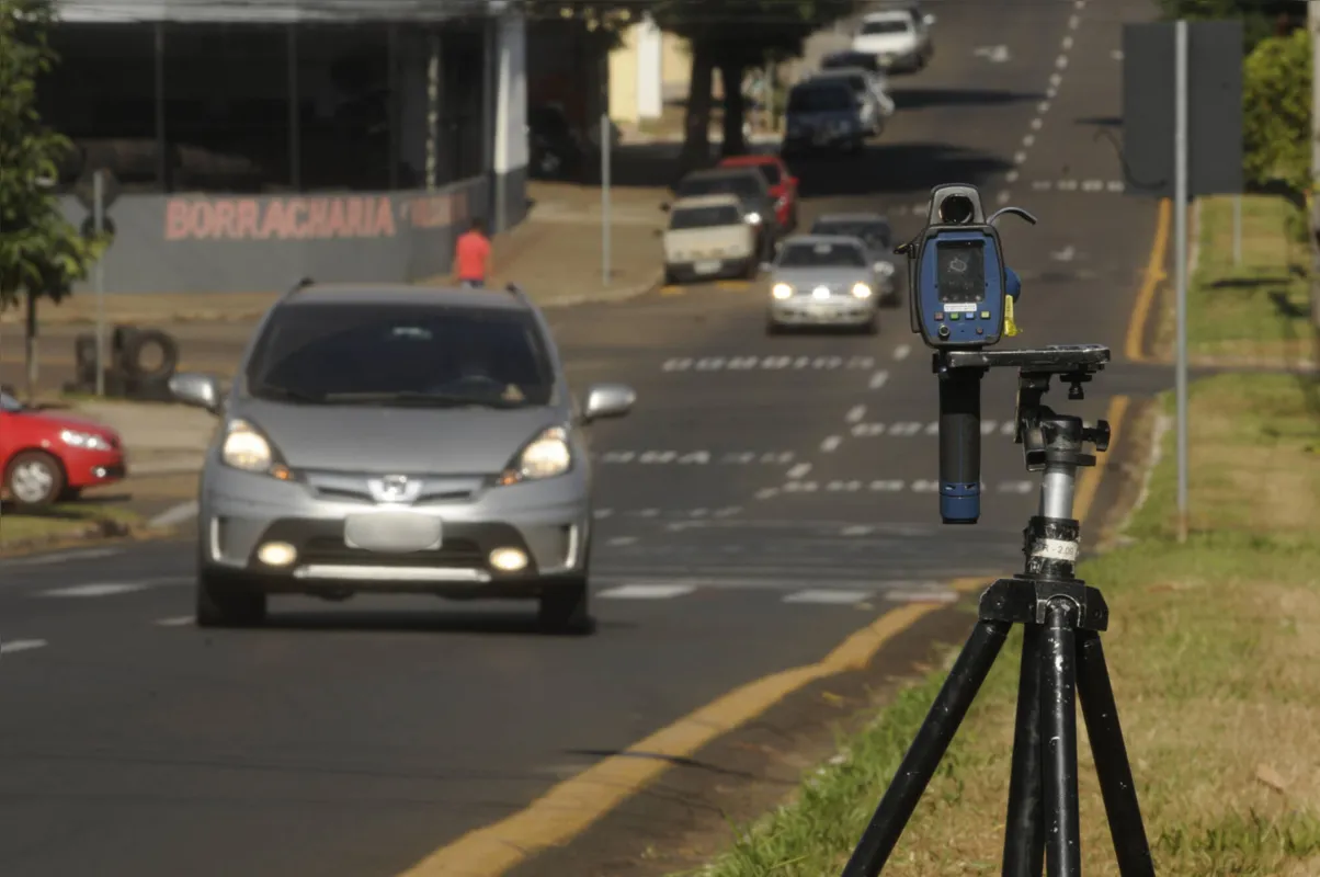 Imagem ilustrativa da imagem TC manda suspender licitação da CMTU que já terminou