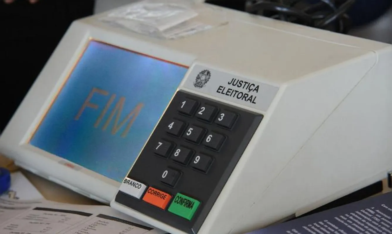 Imagem ilustrativa da imagem TSE estuda estender votação em ao menos 1h e reservar horário para idosos