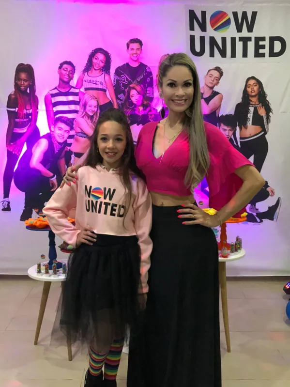 Imagem ilustrativa da imagem Tudo novo para Mariah