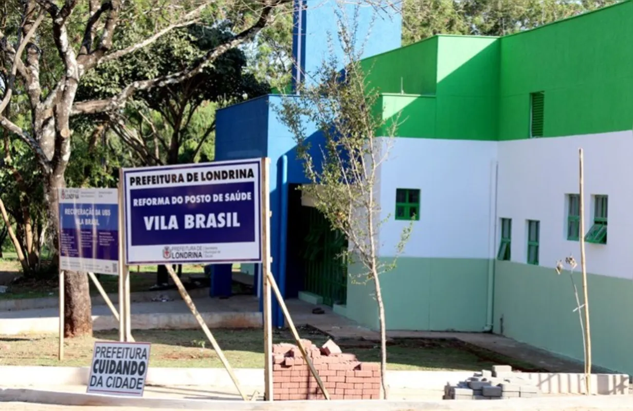 Imagem ilustrativa da imagem UBS Campos Verdes volta a atender os moradores da zona norte
