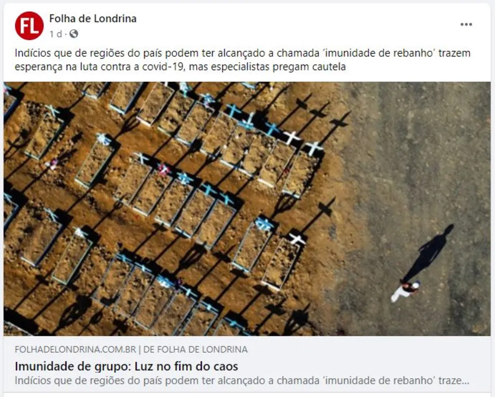 Imagem ilustrativa da imagem Valor da informação