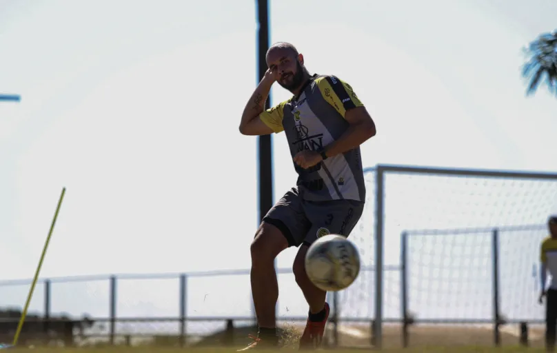 Depois de golear duas vezes o Rio Branco, FC Cascavel encara o Athletico na Arena