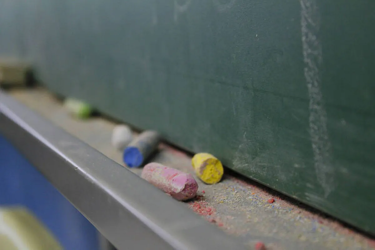 Imagem ilustrativa da imagem 79% dizem que reabertura de escolas agravará pandemia, mostra Datafolha