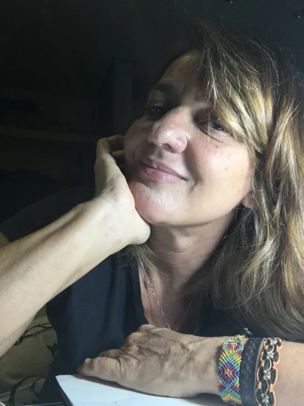 Elisabete Ghisleni: retratos que trazem a expressão de dentro para fora