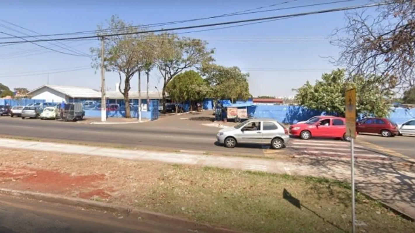 Imagem ilustrativa da imagem Acesf fará túmulos de gaveta no Cemitério Jardim da Saudade