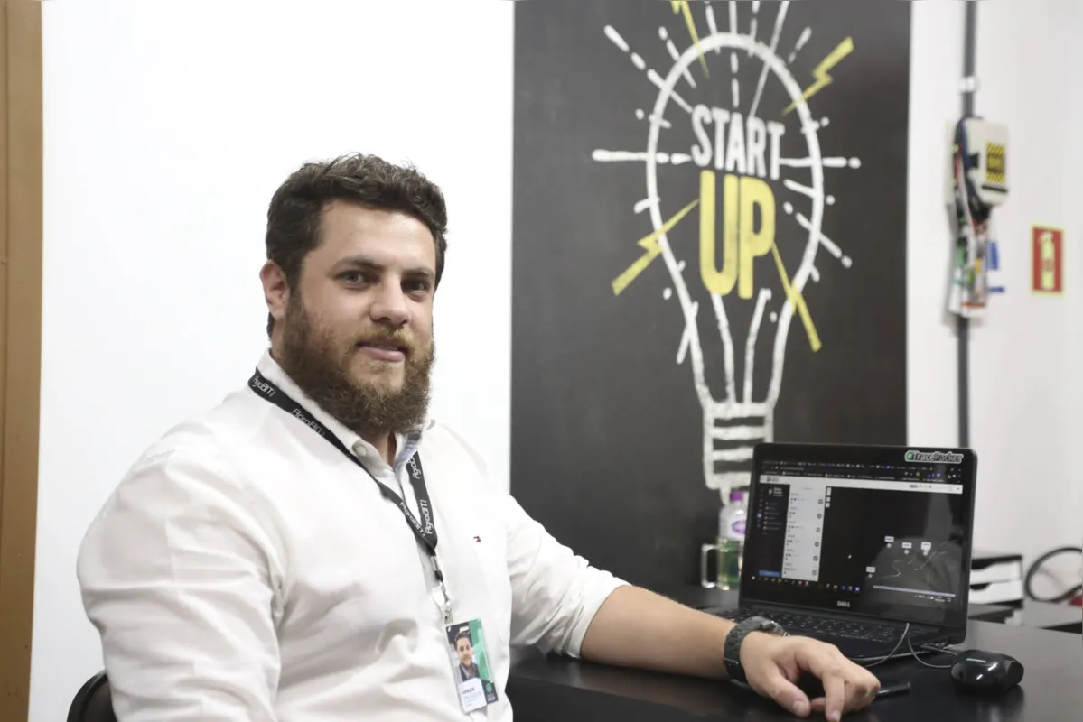 Renan Salvador, diretor da Trace Pack, destaca que o preço da tecnologia varia de 0,5% a 5% do valor da máquina