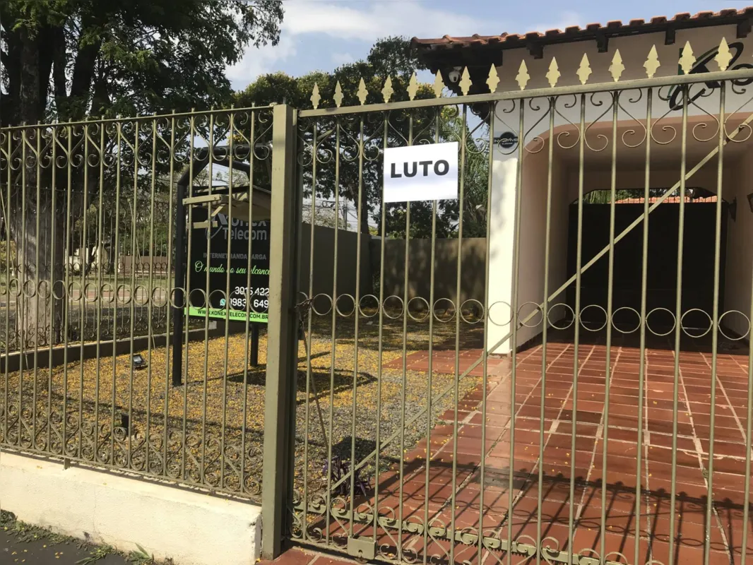 Imagem ilustrativa da imagem Assassinato de patrono do Nacional abala Rolândia