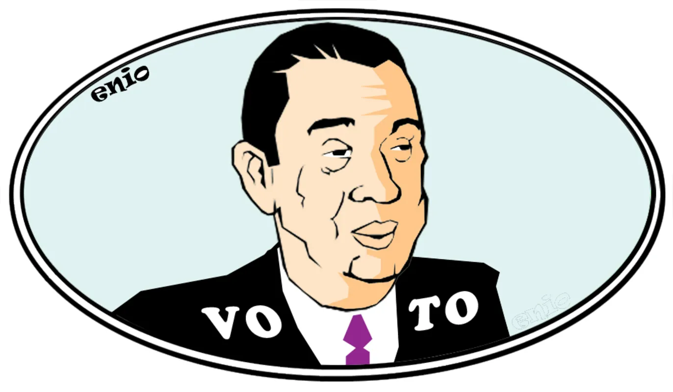 Imagem ilustrativa da imagem Bolsonaro acabou ‘Renda Brasil’ para conter boato
