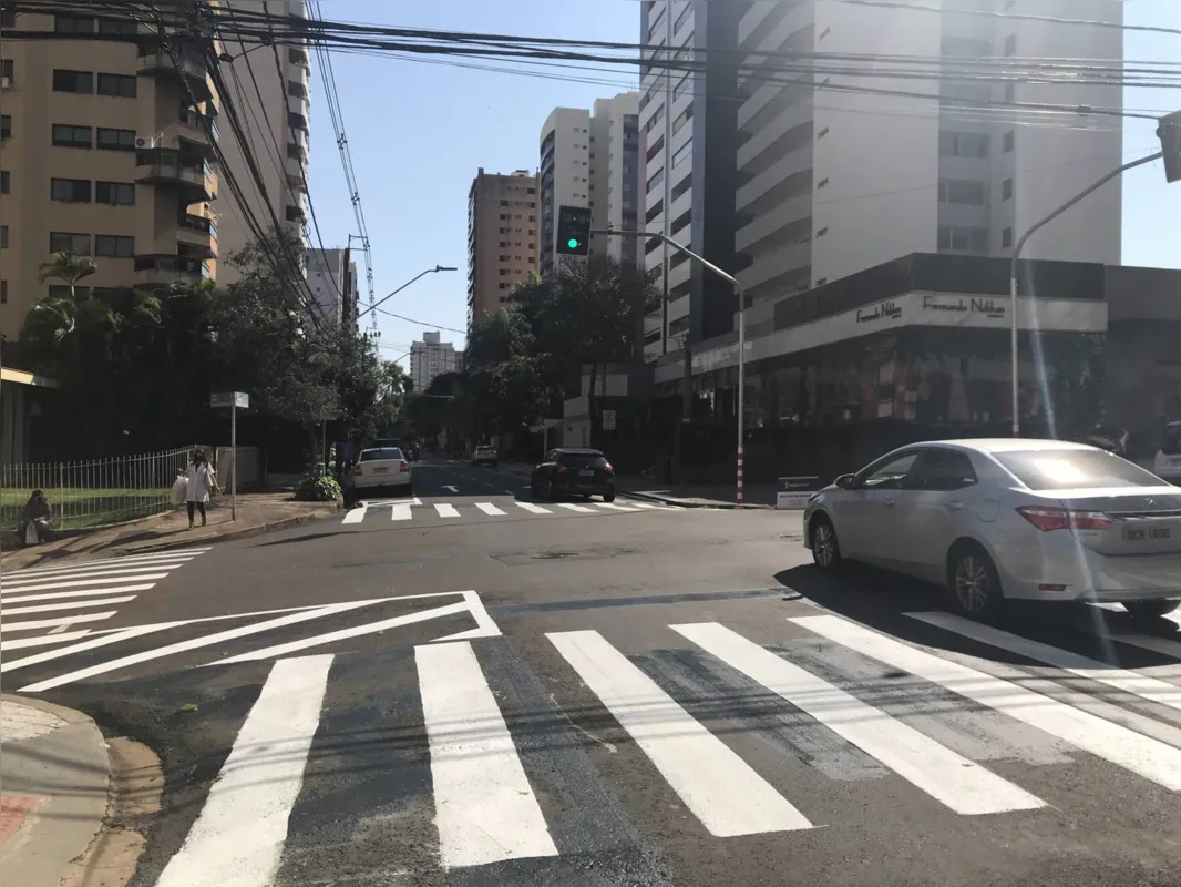 Imagem ilustrativa da imagem CMTU recebe pedidos diários para instalação de semáforos