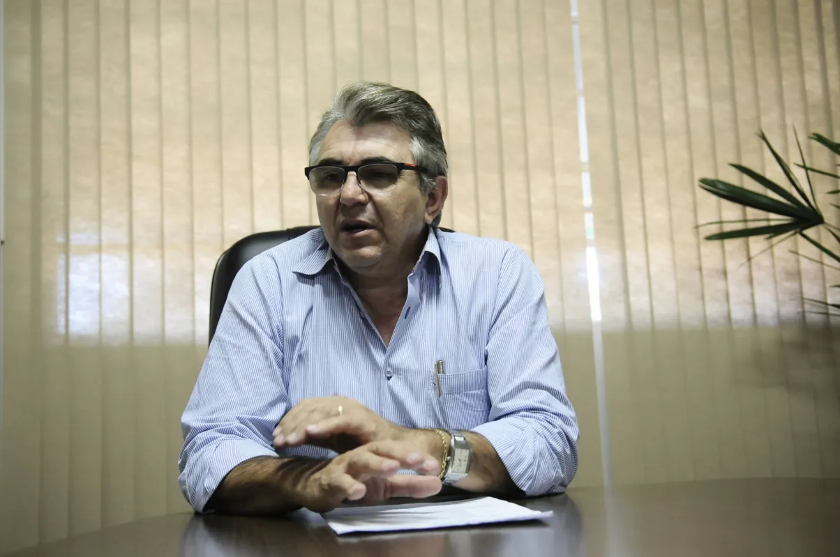 Imagem ilustrativa da imagem Câmara de Ibiporã instala Comissão Processante contra prefeito