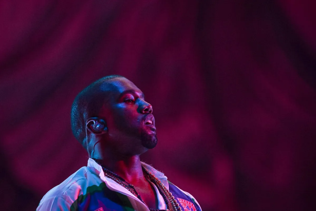 Imagem ilustrativa da imagem #Caso Mari Ferrer e Kanye West ataca a indústria da música