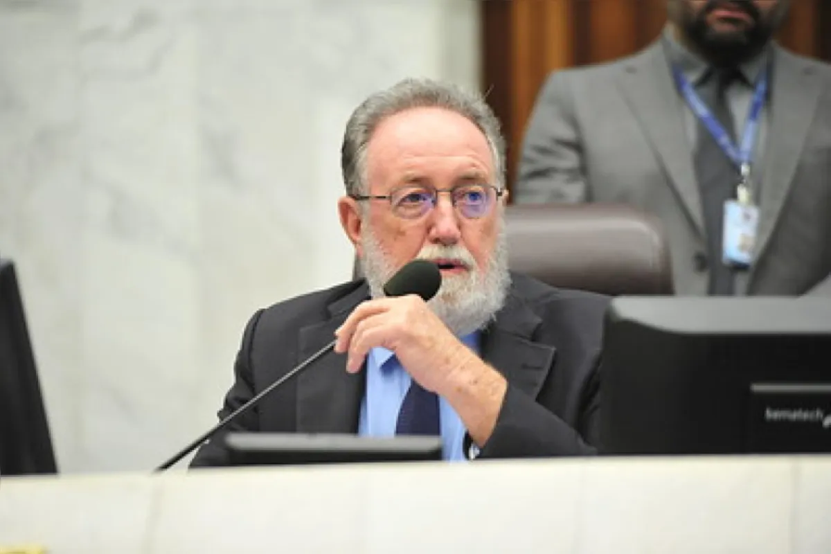 Imagem ilustrativa da imagem Cidadania anuncia que ficará neutro nas eleições a prefeito de Londrina