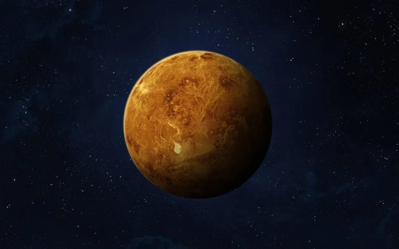 Imagem ilustrativa da imagem Cientista prevê viagem interplanetária em dez anos
