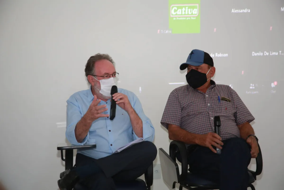 Imagem ilustrativa da imagem Clínica de Nutrição: saúde e qualidade de vida