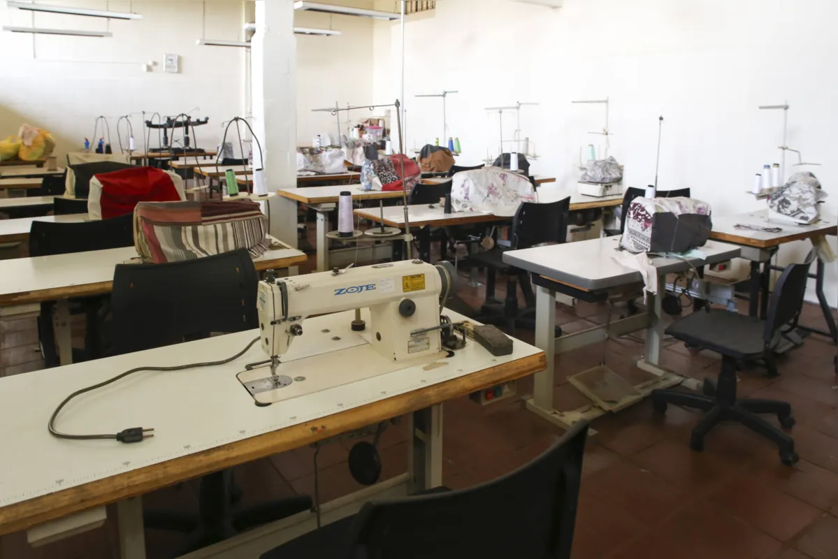 Instituição oferece 14 cursos gratuitos de capacitação
