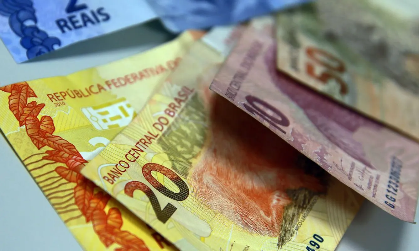 Imagem ilustrativa da imagem Com pandemia, rombo do governo chega a R$ 505 bilhões até julho