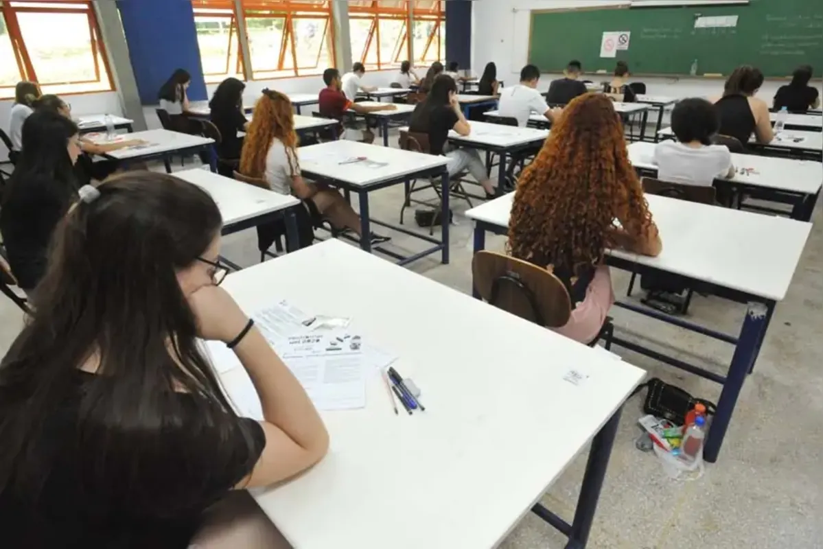 Imagem ilustrativa da imagem Confira a lista de obras exigidas no vestibular da UEL