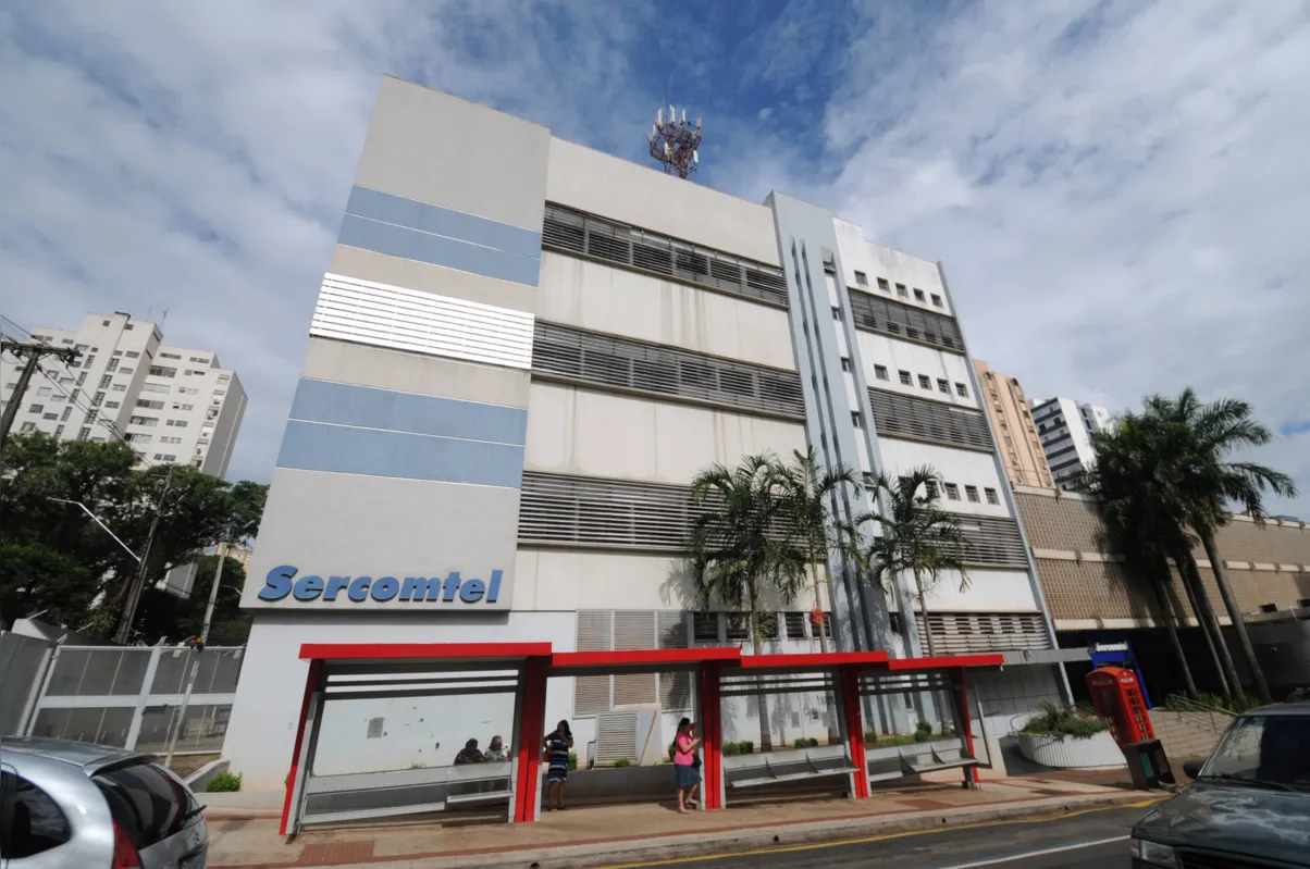 Imagem ilustrativa da imagem Consultor do fundo Bordeaux fala dos próximos passos da Sercomtel