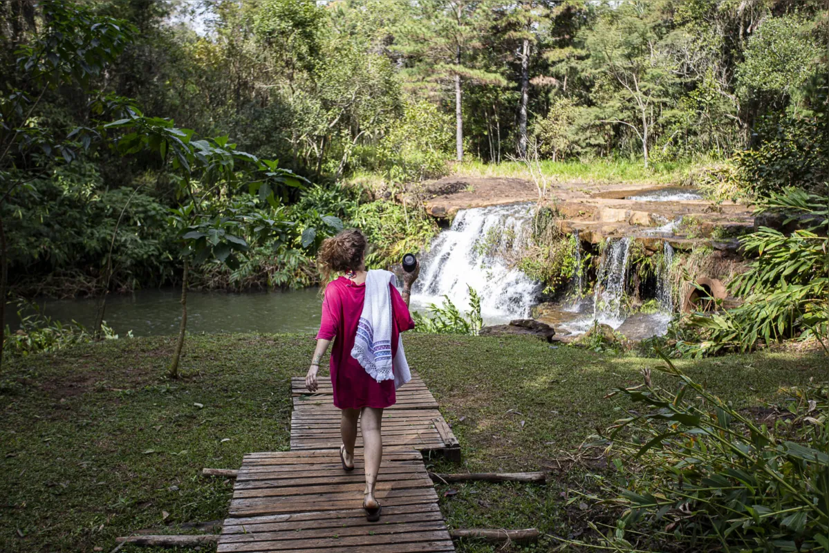 Para especialistas, retomada do turismo nas áreas rurais já está acontecendo 